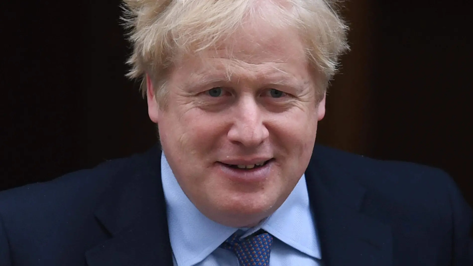 boris johnson